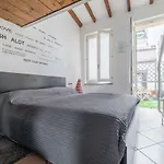 דירה Casa Della Musica *