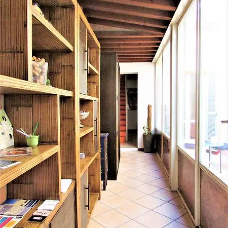 Casa Della Musica Appartement Parme