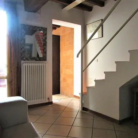 דירה Casa Della Musica *