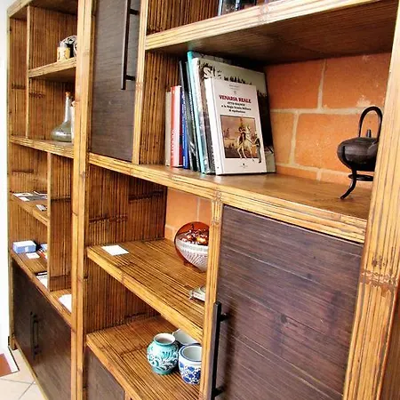 Daire Casa Della Musica *