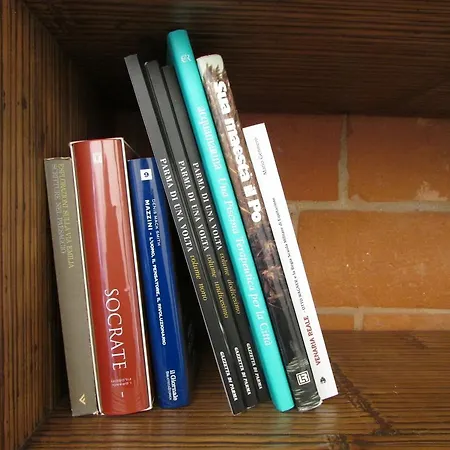 Casa Della Musica * Parma