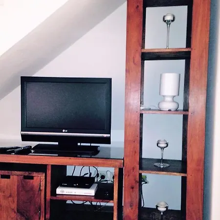 Apartment Casa Della Musica
