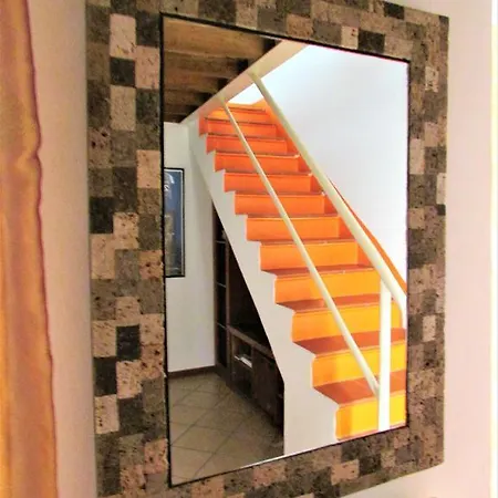 Casa Della Musica Daire *