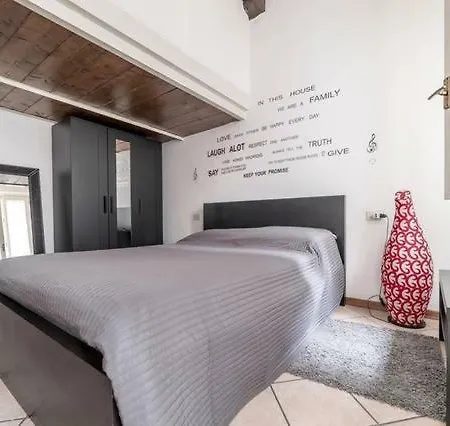 Appartement Casa Della Musica *