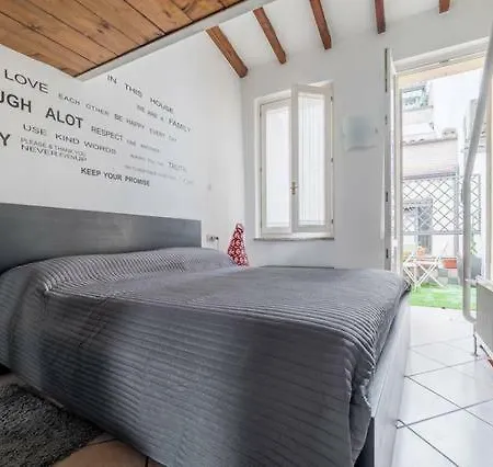 Appartement Casa Della Musica *