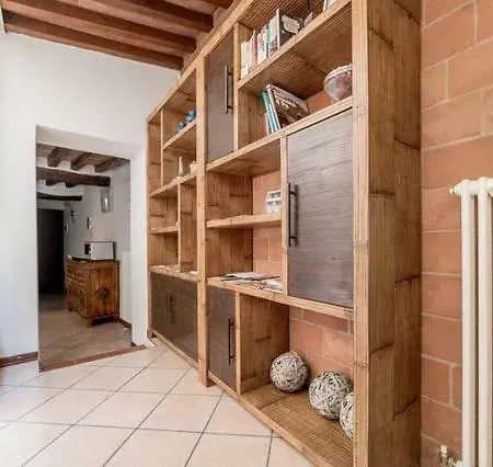 Casa Della Musica Appartement *