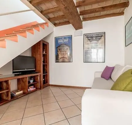 Casa Della Musica