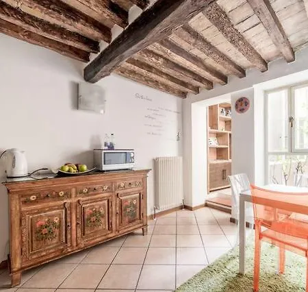 Apartment Casa Della Musica