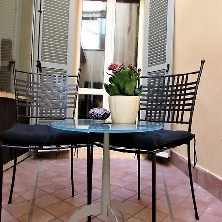 Appartement Casa Della Musica *