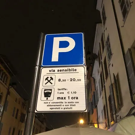 Casa Della Musica Daire