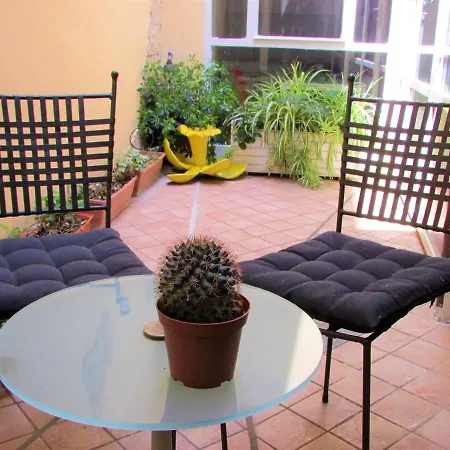 Appartement Casa Della Musica