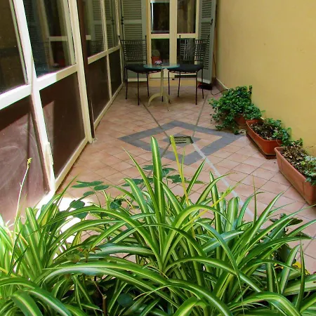 דירה Casa Della Musica