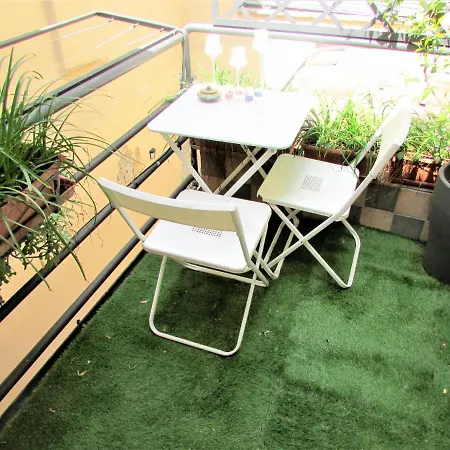 Casa Della Musica Apartment Parma