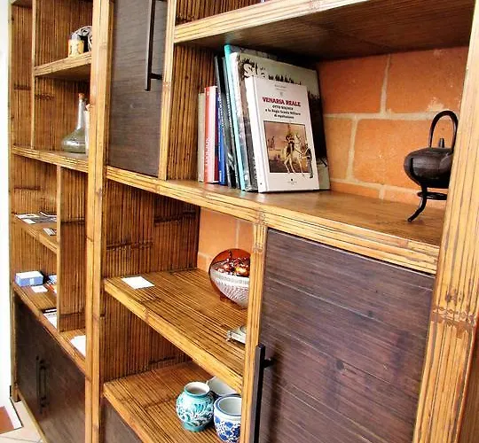 Apartment Casa Della Musica *