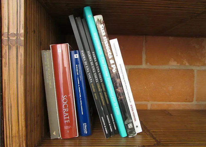 Casa Della Musica * Parma