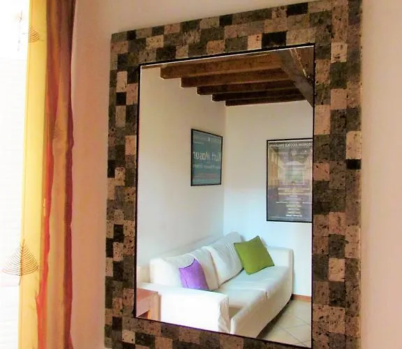 Apartment Casa Della Musica *