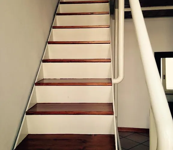 Casa Della Musica Apartment