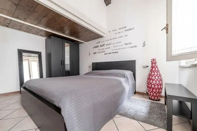 Apartment Casa Della Musica *