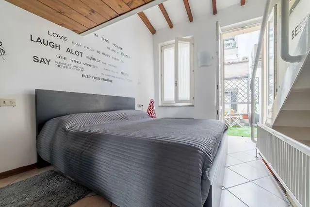 Apartment Casa Della Musica *