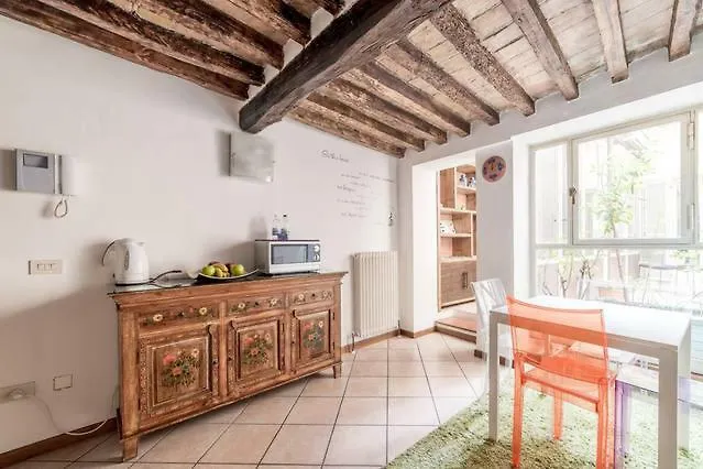 Apartment Casa Della Musica