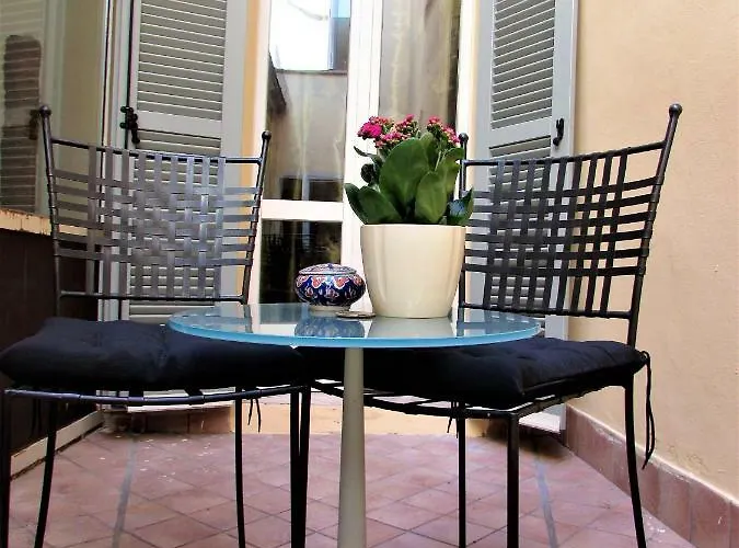 Apartment Casa Della Musica *