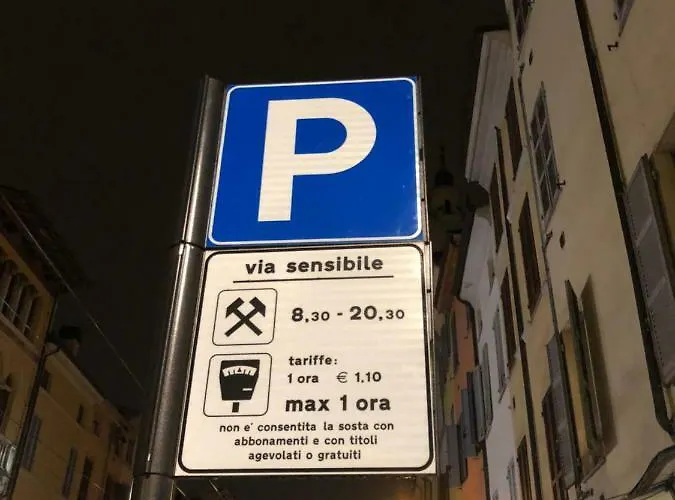 Casa Della Musica Apartment